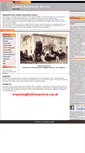 Mobile Screenshot of ludhamarchive.org.uk